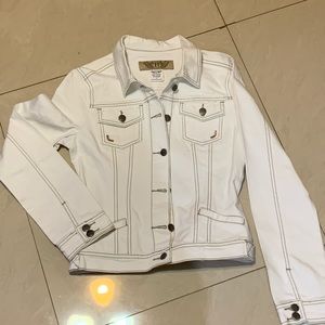 Hint Jeans jacket